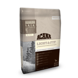 ACANA Light & Fit ����� ����� ����������� ���� ��� ����� � ���������� �����, 0,4 ��