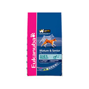 Eukanuba Mature & Senior Small & Medium �������� ��� ������� ����� ������ � ������� ����� 3 ��