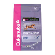 Eukanuba Puppy & Junior Large Breed �������� ��� ������ ������� � ���������� ����� 1 ��