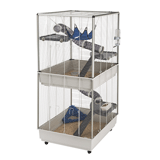Ferplast FURET TOWER �������� ������ ����������� ��� ������� (�����)