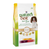 Hill`s Nature`s Best Canine Mini|Medium Adult Chicken ����� � ������� ��� ����� ������ � ������� ����� 2 ��