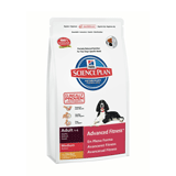 Hill`s Canine Adult Advanced Fitness Medium with Chicken ����� � ������� ��� ����� ������� ����� 1 ��
