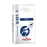 Royal Canin Renal ���� ����� ��� ����� � ����������� �������� ����������������, 2 ��