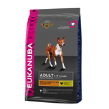 Eukanuba Adult Medium Breed �������� ��� �������� ����� ������� ����� 3 ��