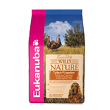 Eukanuba Wild Nature with Turkey �������� � �������� ��� ����� ���� �����, 2,5 ��