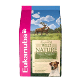 Eukanuba Wild Nature with Venison �������� � �������� ��� ����� ���� �����, 2,5 ��