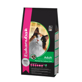 Eukanuba Adult Hairball with Chicken �������� ��� ����� ������������ ��������� �������� 4 ��