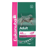 Eukanuba Adult Jogging & Agility �������� ��� �������� ����� ���� ����� 3 ��
