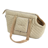 Scruffs ��������� *Park Lane* Windsor Pet Carrier Cream �����-��������� ��� �����