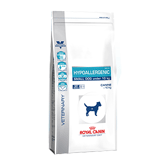 Royal Canin Hypoallergenic Small Dog ���� ����� ��� ����� ����� ����� 10 �� � ������� ���������, 1 ��