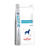 Royal Canin Hypoallergenic DR21 ���� ����� ��� ����� ����� ����� 10 �� � ������� ���������, 2 ��