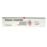 Oridermyl ��������� ���� ��� ����� � ����� ��� ������� ������, ����� 10 ��