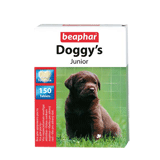 Beaphar Doggy�s Junior ������ ������������������ ��������� ��� ������, 150 ����