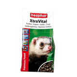 BEAPHAR XtraVital Ferret Food ������ ������ ����� ���� ��� �������, 800 ��