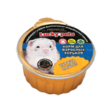 Lucky Pets Premium ������ � ������� ��� �������� �������, ������� 75 ��
