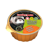Lucky Pets Premium ������ ������� � ������� ��� ������� �������, ������� 75 ��