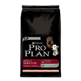 Pro Plan Adult Sensitive ��� ���� � ������� � ����� ��� �������� ����� � �������������� ������������ 7,5 ��