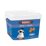 BioMill Biscuits Mini ������� ��������� ��������-�������� � ����� �������� 1 ��