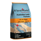FirstMate Adult Australian Lamb �������� ���� � �������� ��� �������� ����� ���� �����, 13 ��