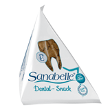 Bosch Sanabelle Dental-Snack ��� �������� ������ ��������� ��� ������� ����� � �����, 20 ��