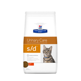 Hill`s PD Feline s|d ����� �������� ���� ��� ����� � ������������ �������� 400 ��