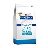 Hill`s PD Canine d|d Eggs & Rice ����� �������� ���� � ����� � ����� ��� ����� � ������� ���������, 5 ��