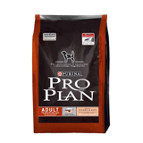 Pro Plan Adult Small Sensitive ��� ���� � ������� � ����� ��� �������� ����� ������ ����� � �������������� ������������ 800 ��