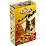 Dr. ALDER`S Knusper Rolls ������ ������ ��������� ������� � ������ �������� ��� �����, 500 ��