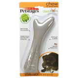 670STEX Petstages Deerhorn ����������� ������� � �������� ������� ����� ��� ����� ������� �����, 20 ��