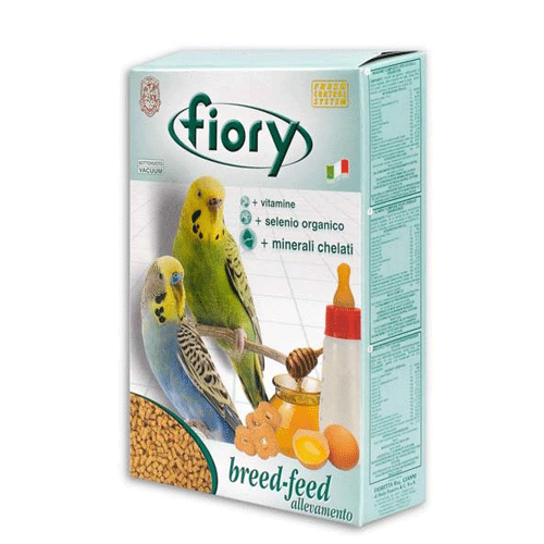 FIORY Breed-feed ����� ����� ��� ���������� ��������� �������� 400 ��