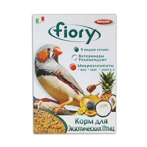 FIORY Exotic ����� ����� ��� ������������ ���� 400 ��