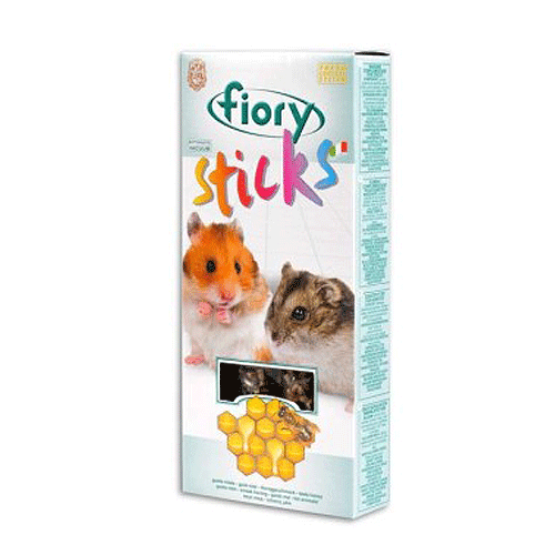 FIORY Sticks ����� ������� � ����� ��� ������� 100 ��