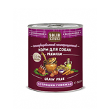Solid Natura Premium ����� ������ �������� � ��������� ���������� ��� �����, 240 ��