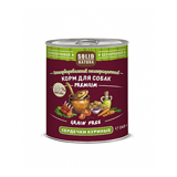 Solid Natura Premium ����� ������ �������� � �������� ���������� ��� �����, 240 ��