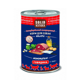 Solid Natura Holistic ����� ������ �������� � ��������� ��� �����, 340 ��