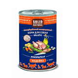 Solid Natura Holistic ����� ������ �������� � �������� ��� �����, 340 ��