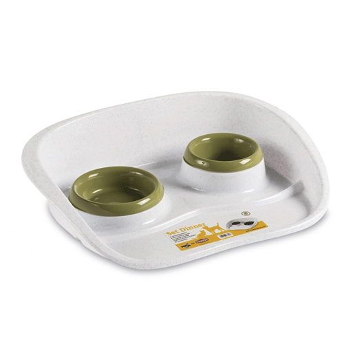 11577.��� Stefanplast Set Dinner ����������� ��������� � ������� �� 200 � 300 �� ��� ����� � �����, ���� ����� � �������