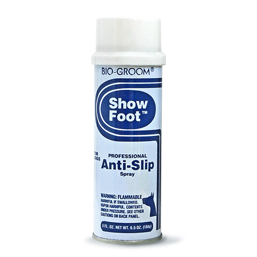 BIO-GROOM Show Foot ���-���� ����� �� ���������� ��� �� ����, 184 ��