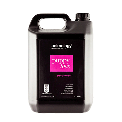 Animology Puppy Love ���������� ����������������� ������� ��� ������, 5 �