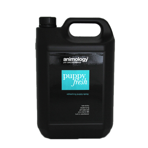 Animology Puppy Fresh ���������� �������������� �������-����� ��� ����� ��� ���� ��� ������, 5 �