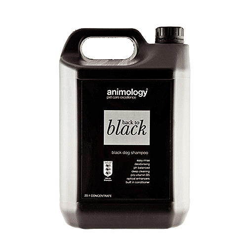 Animology Back To Black ���������� ����������������� �������-����������� ��� ����� � ������ �������, 5 �