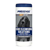  8in1 Pro-Sense Plus Ear Wipes 8�1 ������� ������������� �������� ��� ���� ��������, 50 ��