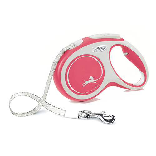 Flexi New LINE Comfort S ������ ������� � ������ ������ ��� ����� ����� �� 15 ��, 5 �, �����|������� (�����)