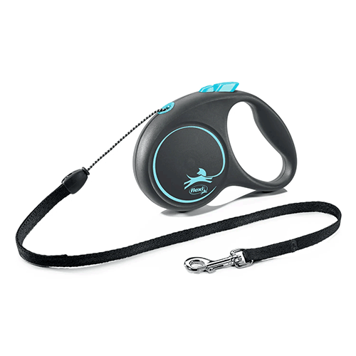 Flexi Black Design S ������ ������� ��� ����� ����� �� 12 ��, 5 �, ������/������� (����)