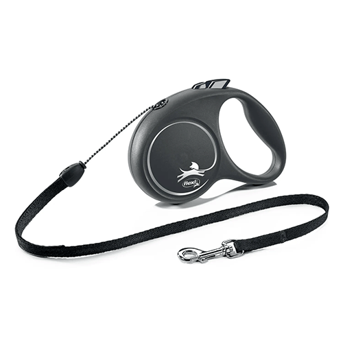 Flexi Black Design S ������ ������� ��� ����� ����� �� 12 ��, 5 �, ������/������� (����)