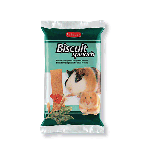 399 PADOVAN Biscuit spinach ������� �������� �� �������� ��� �������� 30 ��