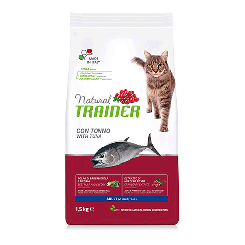 TRAINER NATURAL Adult Tuna ������� ����� ���� � ������ ��� �������� �����, 1,5 ��