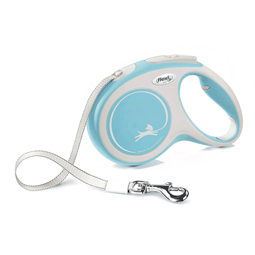 Flexi New LINE Comfort � ������ ������� � ������ ������ ��� ����� ����� �� 25 ��, 5 �, �����/������� (�����)