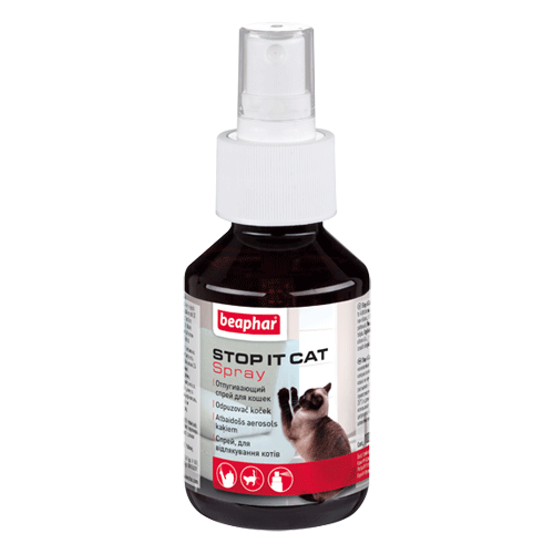 BEAPHAR Stop it Cat ������ ����� ��� ����������� �����, 100 ��