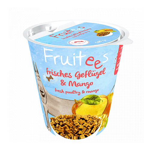 Bosch Fruitees ��� ����������� ����������� ��������� � ������ � ����� ��� �����, 0,2 ��